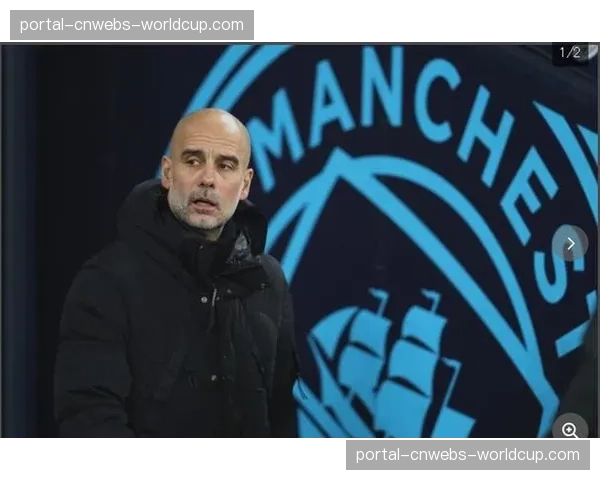 BBC专访瓜迪奥拉：谈论争冠形势与球队三月状态