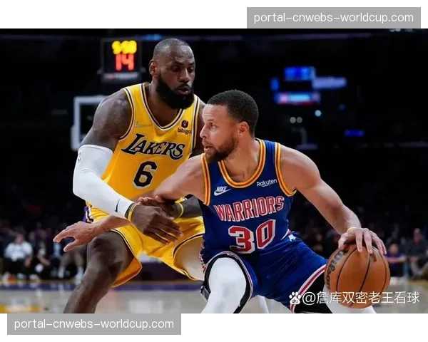 前瞻：湖人勇士收官战前瞻，詹姆斯库里或上演本赛季最后一次对决