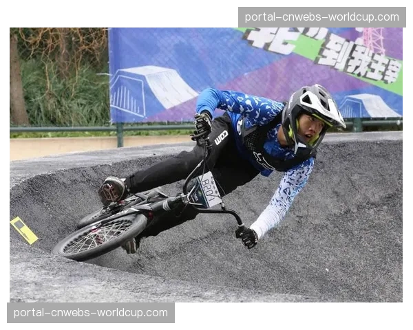 BMX世锦赛决赛观察：动作编排的创新性成为选手间新的分水岭