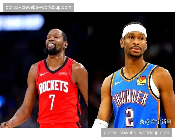 4月13日太阳雷霆比赛，杜兰特对阵亚历山大